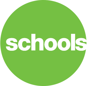 Green Dot Public Schools California logo